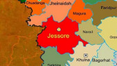 Crude bombs thrown at Jashore Sweeper Colony