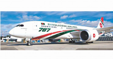 Biman flight ready to leave for Wuhan today