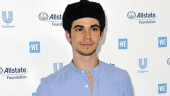 Cameron Boyce’s cause of death revealed