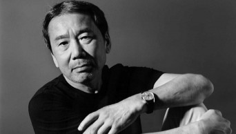 Novelist Haruki Murakami to open archive at Japanese university