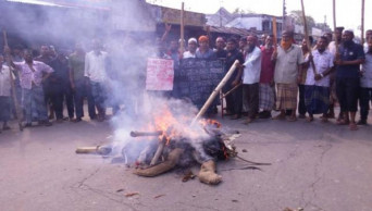 Khulna jute mill workers suspend strike