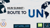 MUN Summit at JU begins Saturday