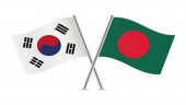 South Korea interested to invest in Bangladesh’s ports, shipping