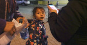 In reversal, border agents allow sick 7-year-old to enter US