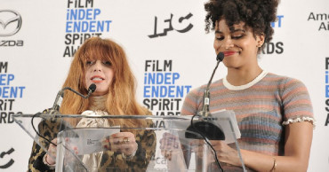 'Uncut Gems,' 'The Lighthouse' top Spirit Awards nominations