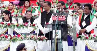 BNP to face Muslim League’s fate: Quader