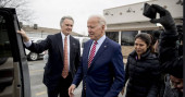 Biden's foreign policy prowess tested by Iran tensions