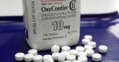 Fake doctors, misleading claims drive OxyContin China sales