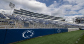 Ex-player sues Penn State over football hazing allegations