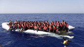 More than 80 migrants feared drowned off Tunisia coast