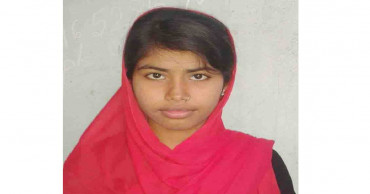 Missing College girl found dead in Satkhira