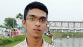 Abrar Faiyaj leaves Dhaka College