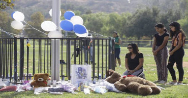Motive a mystery in fatal California school shooting