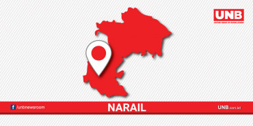 Elderly woman stabbed dead in Narail
