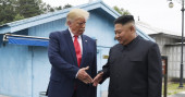 North Korea calls Trump 'erratic' old man over tweets