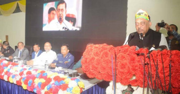 106 drug traders killed in Rab’s anti-narcotic drives so far: Home Minister
