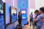 Huawei begins 5-day programme on ‘Digital Bangladesh’