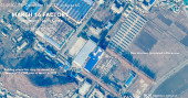 New construction seen at missile-related site in North Korea
