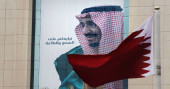 Qatar emir not attending annual Gulf summit in Saudi Arabia