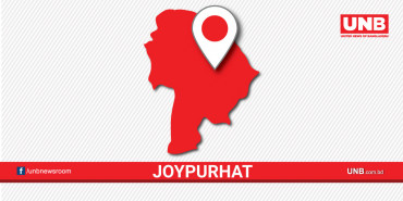 Man killed in Joypurhat road crash 