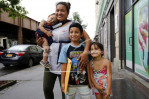 Parents face tougher rules to get immigrant children back