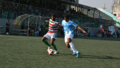 BCL Football: Dhaka City FC beats Wari Club 2-0