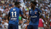 Marseille suffers shock home defeat against Reims
