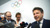 IOC prepares to vote for 2026 Winter Olympics host
