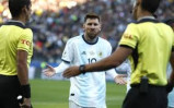Copa América: Messi sent off as Argentina takes 3rd place