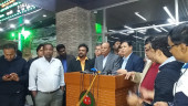 BNP-Jamaat may unleash anarchy Friday, fears AL