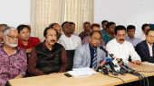 Jatiya Party announces GM Quader as its chairman 