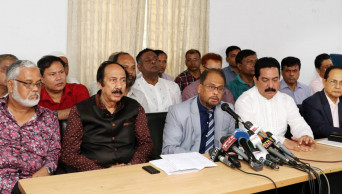 Jatiya Party announces GM Quader as its chairman 