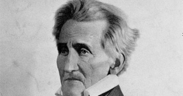 Andrew Jackson to be described as slave owner in new plaques