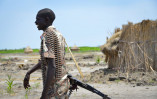 Nearly 400,000 'excess deaths' caused by South Sudan war