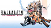 Final Fantasy XII Nintendo Switch Review