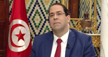 Tunisian PM-designate expects to form new gov't soon