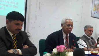Power sector hallmark of Dhaka-Delhi cooperation, says Bangladesh envoy