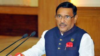 No possibility of one-sided election: Quader