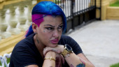 Cuban singer becomes pioneer of #MeToo movement on island