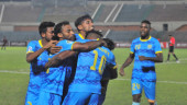 AFC Cup Football: Dhaka Abahani play out 2-2 draw with Minerva Punjab