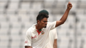 Taijul keen to keep developing in team set-up