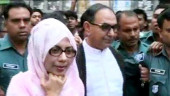 Mirza Abbas, his wife secure HC bail