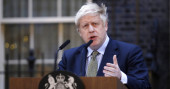 Johnson claims Brexit mandate with new conservative majority