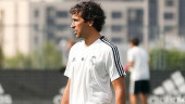 Real Madrid legend Raul Gonzalez to coach club's B-team
