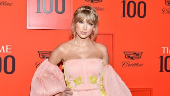 Taylor Swift to perform at MTV Video Music Awards