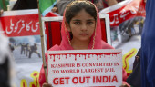 Pakistan, India trade fire in Kashmir; 4 civilians killed