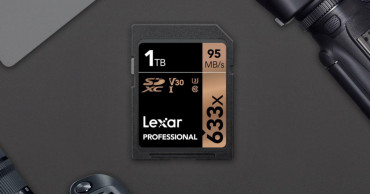 Lexar Professional 633x 1 TB SD Card Review