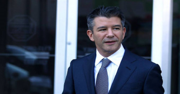 Former Uber CEO Kalanick severs ties with ride-hailing giant