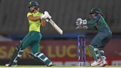 Women’s World T20: Bangladesh complete dismal show