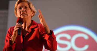 Still unknown? Many have yet to form opinions on Warren